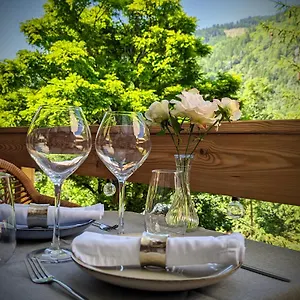  Gasthof Saint Antoine